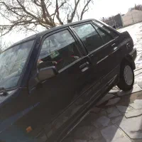 پراید مدل 83بیرنگ|خودرو سواری و وانت|ارومیه, |دیوار