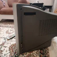 تلویزیون ال جی ۲۱ اینج|تلویزیون و پروژکتور|بیرجند, |دیوار