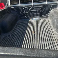 پیکاپ ریچ مدل ۹۴تمیز|خودرو سواری و وانت|اصفهان, بهارستان|دیوار