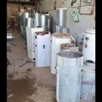 تعمیردرمنزل درکارگاه آبگرمکن ساخت مخزن|آبگرمکن، پکیج، شوفاژ|ارومیه, |دیوار