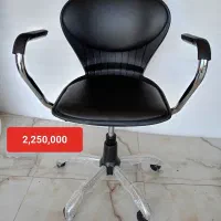 تولید و پخش صندلی اداری|مبلمان اداری|گرگان, |دیوار