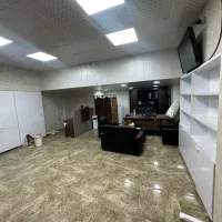مغازه ۴۸ متری خیابان معلم نزدیک تقاطع بلوار خامنه