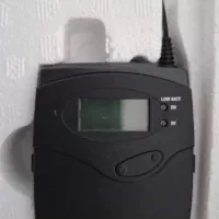 میکروفون یقه ای اسنایدر ew100 g3|صوتی و تصویری|تهران, جنت‌آباد جنوبی|دیوار