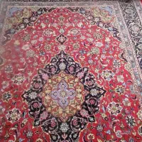 فرش دست باف لاکی