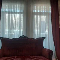 پرده پذیرایی