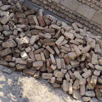 آجر قدیمی