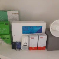 دزدگیر اماکن با اقساط 4 ماهه بدون سود