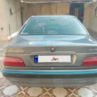 پژو پارس مدل 95|خودرو سواری و وانت|زابل, |دیوار