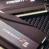 رم ddr5 trident z5 16gb|قطعات و لوازم جانبی رایانه|رشت, سیا اسطلخ|دیوار