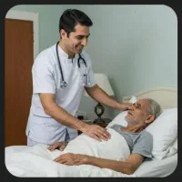 پزشک عمومی خانم یا آقا پاره وقت نیازمندیم