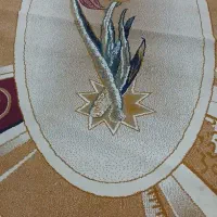 فرش اتاق