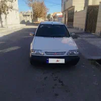 پراید131دوگانه دست منبع بزرگ آخر90