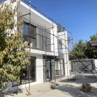 داربست فلزی علیرضا