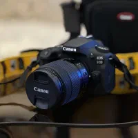 دوربین کنون 90D