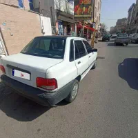 پراید مدل 88|خودرو سواری و وانت|پاکدشت, پاکدشت (مامازند)|دیوار