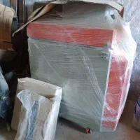 کوره الکتریکی سفال و سرامیک|ماشین‌آلات صنعتی|گناباد, |دیوار