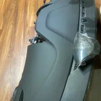 داشبورد ایربگ النترا