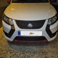 کوییک GXR تیپ L|خودرو سواری و وانت|شیراز, کوشک میدان|دیوار