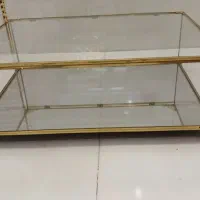 باکس شیشه ای