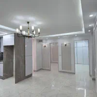 فروش۸۵متری/خوش ساخت/وام دار|فروش آپارتمان|ری, اقدسیه|دیوار