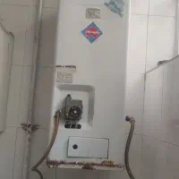فروش آبگرمکن دیواری کازی