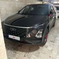 فونیکسfx مدل۱۴۰۴ دو دف