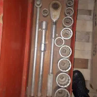 جعبه  بکس  ۱ اینچ  هندوستان TANG