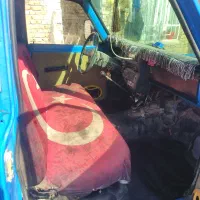 وانت سایپا|خودرو سواری و وانت|ارومیه, |دیوار