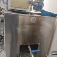 پاتیل پخت شیر و گرمخانه تولید ماست|فروشگاه و مغازه|تهران, شکوفه (عبدل آباد)|دیوار