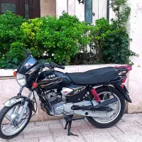 موتور tvs hlx تی وی اس اچ ال ایکس