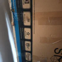 تلویزیون اسمارت  سامسونگ 40اینچ|تلویزیون و پروژکتور|قم, باجک سه|دیوار