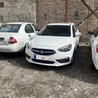 شاهین پلاس اتومات ۱۴۰۴  ۸۰۰۰ هزارتا کارکرد