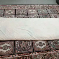 زیر نشین ابری|رختخواب، بالش، پتو|اهواز, کوی فرهنگیان ۱|دیوار