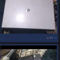 اچ پی ۸۰۰۰ بزرگترین صفحه‌ نمایش .