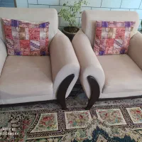 مبل تمیز|مبلمان خانگی و میز عسلی|مبارکه, |دیوار