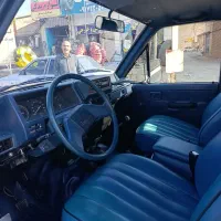 پاترول 6سیلند|خودرو سواری و وانت|سپیدان, |دیوار