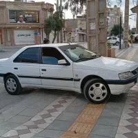 پژو اسلیکس تیوفایو94 دریچه‌برقی،قیمت مقطوع