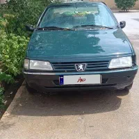 پژو آر دی آی (RDi) بنزینی، مدل ۱۳۸۴
