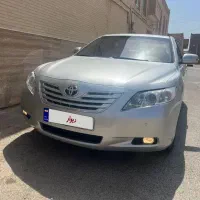 تویوتا کمری