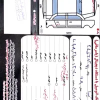 تیبا 1 مدل 98|خودرو سواری و وانت|مشگین شهر, |دیوار