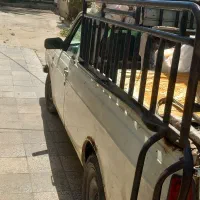 باربری باپیکان وانت