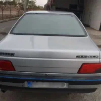 پژو 405 در حد|خودرو سواری و وانت|سبزوار, کلاته سیفر|دیوار