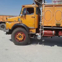 بنز تک باری