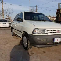 پراید مدل ۸۴ درجه یک|خودرو سواری و وانت|رشت, نیروی دریایی|دیوار