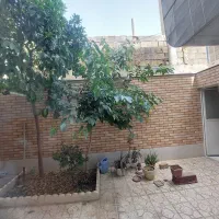 منزل90متری1خواب-تمیز-همکف-با-حیاط-اختصاصی-موتور-رو