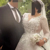 لباس عروس