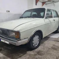 پیکان سواری مدل ۸۲ انژکتور همه چی به شرط