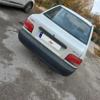 پراید 99 بیرنگ سکه دوگانه|خودرو سواری و وانت|قم, محمد آباد|دیوار