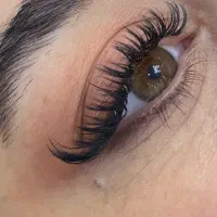 آموزش اکستنشن مژه