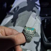 فیروزه خش رخ